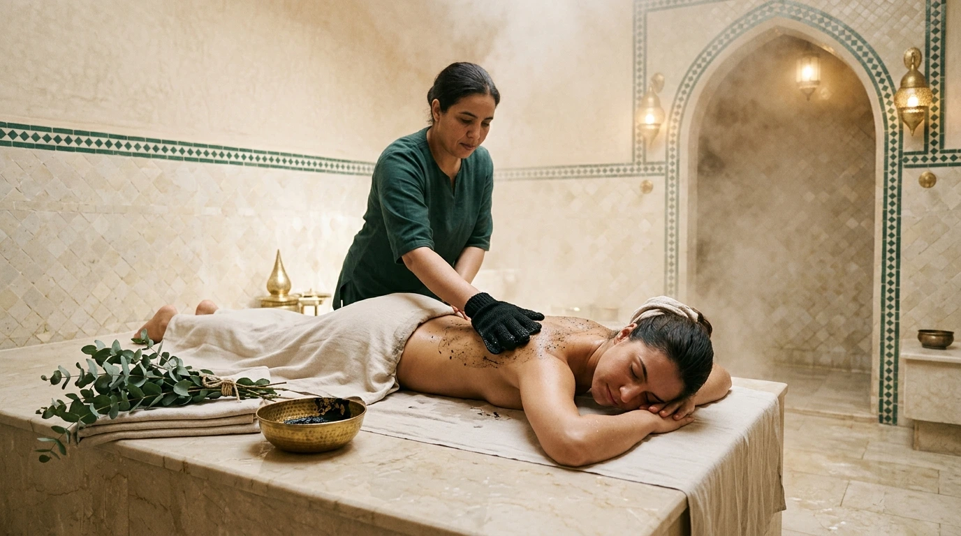 Hôtel Ressourçant & Spa Sothys - Bannalec