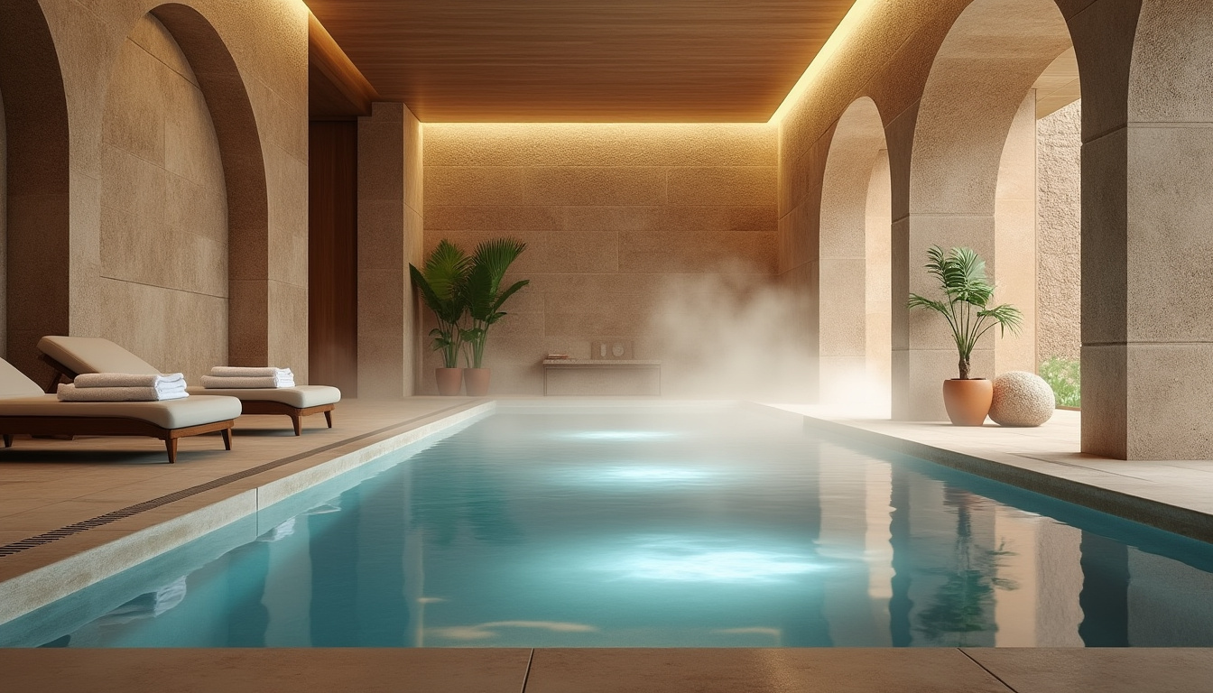 découvrez le coût réel d'un week-end spa en france et planifiez votre escapade détente sans surprise.