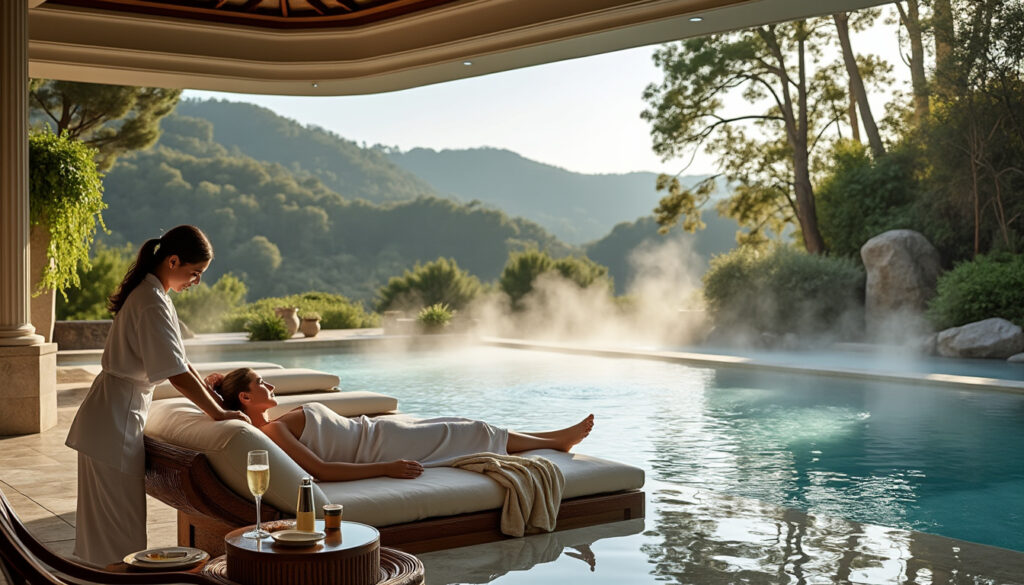 découvrez le coût réel d'un week-end spa en france, avec une analyse détaillée des prix, activités incluses et conseils pour profiter au meilleur prix.
