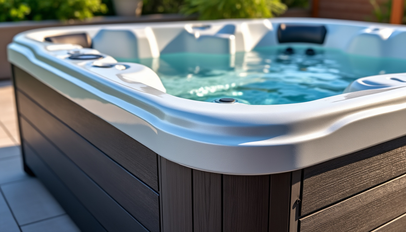 découvrez les critères essentiels pour reconnaître un bon spa et profitez pleinement de votre expérience bien-être grâce à nos conseils pratiques et fiables.