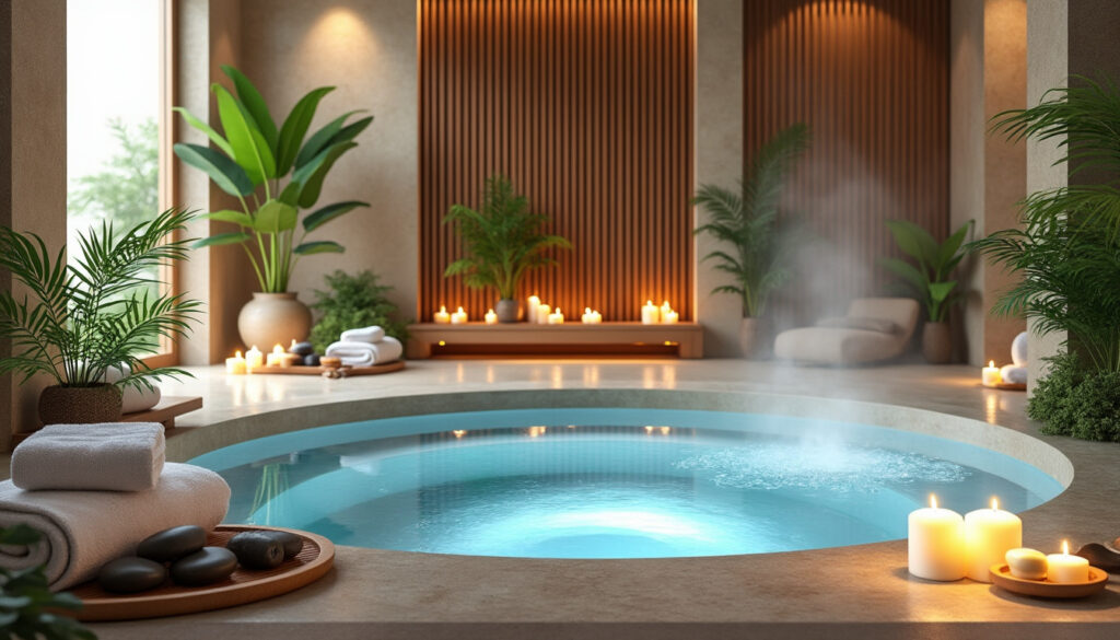 découvrez les critères essentiels pour reconnaître un bon spa et faire le meilleur choix pour votre bien-être et votre détente.