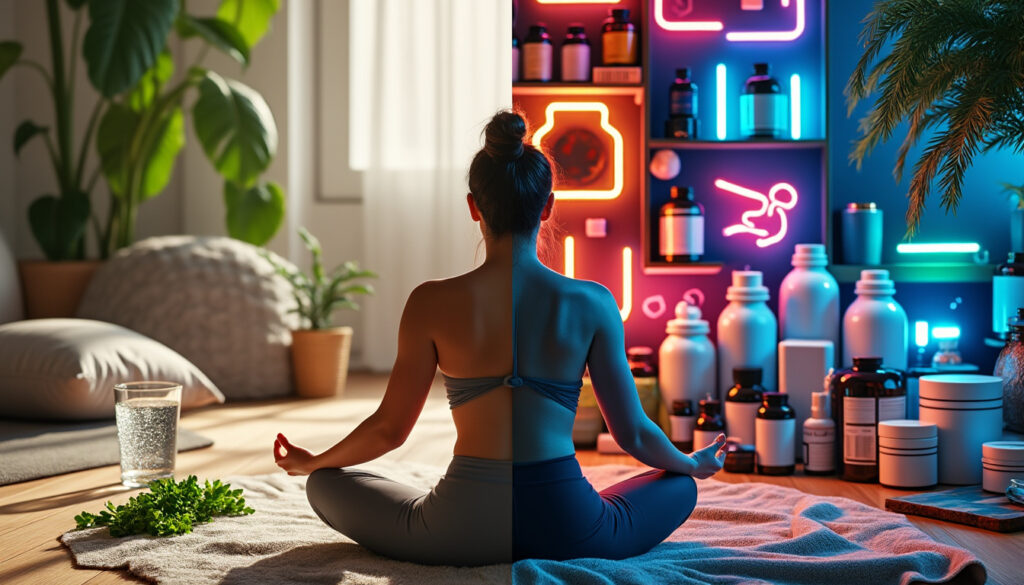 découvrez ce qui fonctionne vraiment pour la cure détox, le sommeil et la gestion du stress, et apprenez à identifier les méthodes qui ne sont que du marketing.