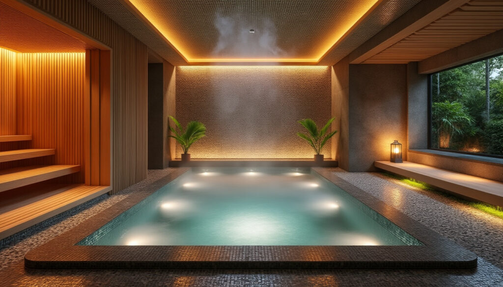découvrez les bienfaits et les spécificités du hammam, sauna et bain japonais, ces rituels de chaleur pour votre bien-être et relaxation.