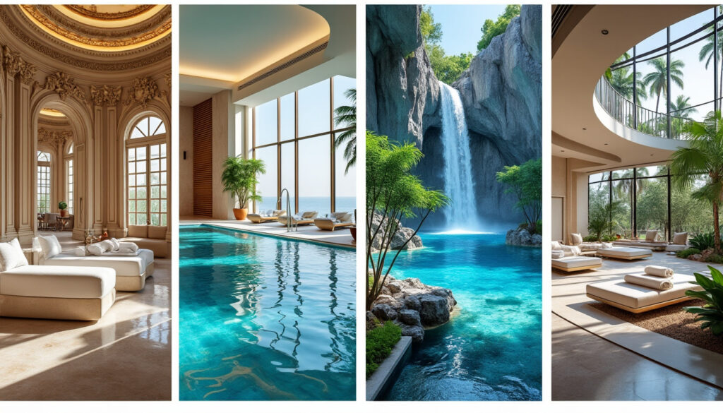 découvrez les différences entre hôtel-spa, day spa, thalasso et spa urbain pour choisir l'expérience bien-être idéale selon vos besoins et envies.