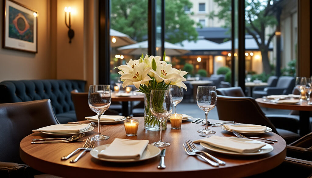 découvrez tout ce qu'il faut savoir sur le melhor, un restaurant incontournable : ambiance, spécialités, avis et conseils pour une expérience réussie avant votre visite.