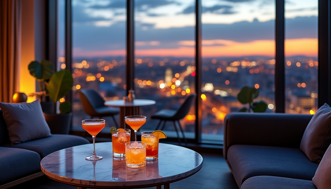 découvrez tout ce qu'il faut savoir sur le melhor avant de visiter ce restaurant : ambiance, spécialités, avis et conseils pour une expérience réussie.