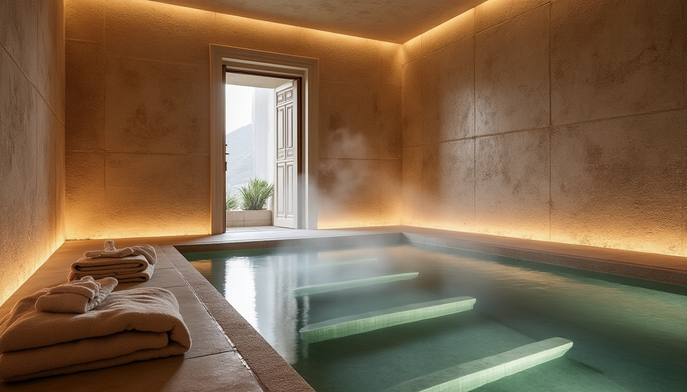 découvrez les 20 plus beaux hôtels-spa de france, classés par région, pour une escapade bien-être inoubliable alliant luxe, détente et paysages exceptionnels.