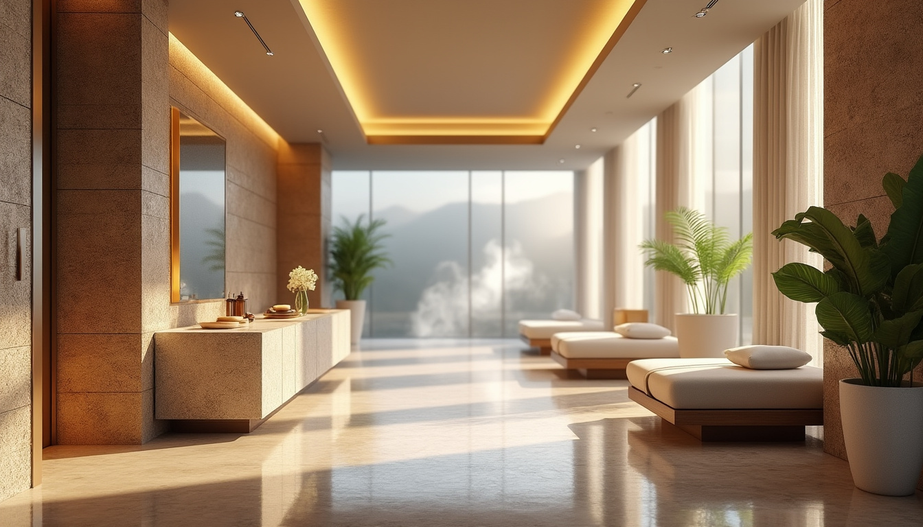 découvrez tout ce qu'il faut savoir pour votre premier soin spa : conseils d'étiquette, attentes et erreurs à éviter pour une expérience relaxante réussie.