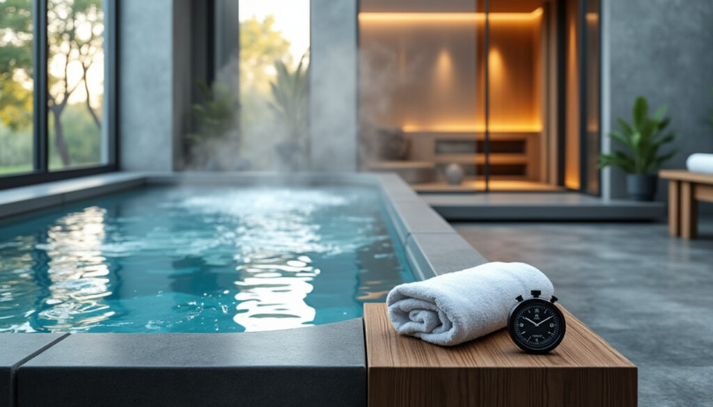 découvrez les techniques de récupération sportive avec le froid, le chaud et le massage, et ce que les professionnels recommandent pour optimiser votre performance et récupération.
