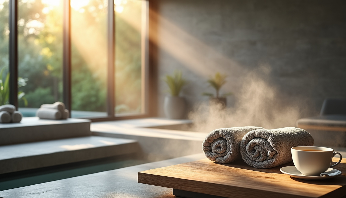 découvrez les avantages et limites d'un spa en ville comparé à une escapade en pleine nature pour choisir l'expérience bien-être qui vous convient le mieux.