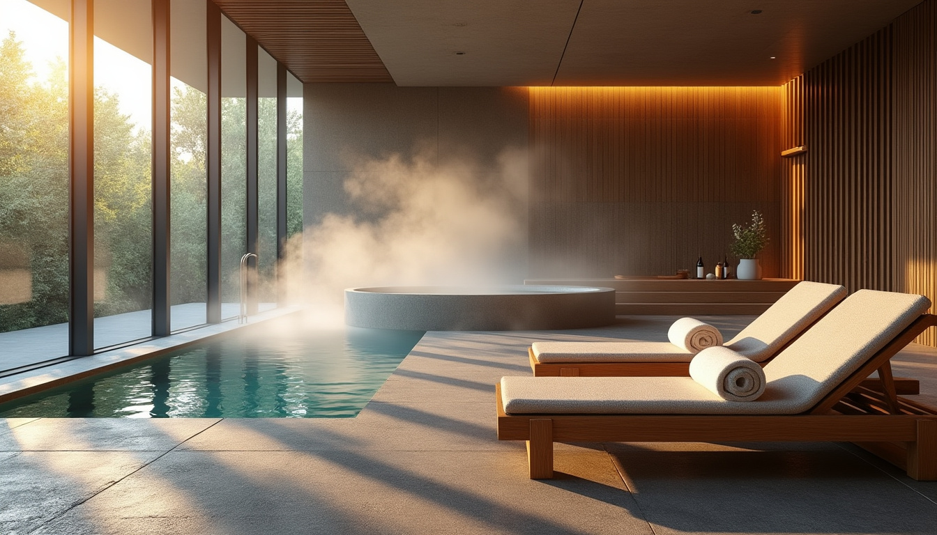 découvrez où trouver des journées détente en spa pas cher pour profiter pleinement de moments de relaxation accessibles à tous.