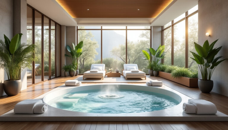 Spa pas cher : où trouver des journées détente accessibles