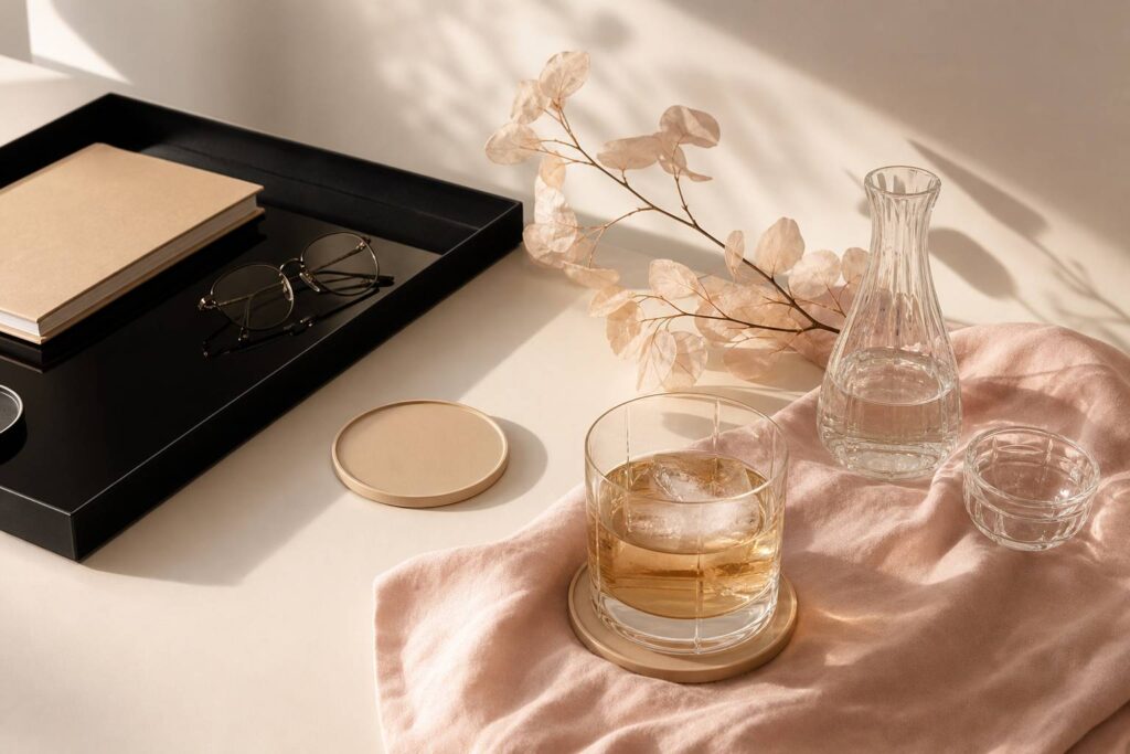 Le Bar Le Faubourg : ambiance et cocktails à découvrir, Profiter d’une ambiance feutrée au