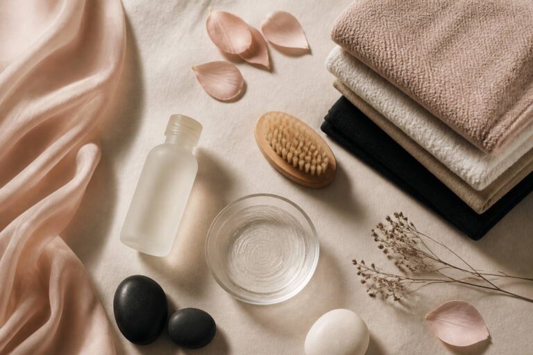Omnisens : découverte de cette marque de soins sensoriels