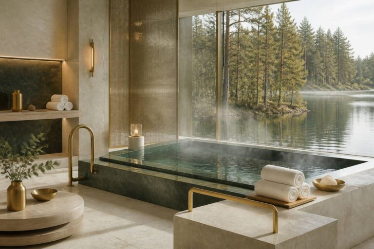 Sourcéo à Saint-Paul-lès-Dax : thermes et thalasso landais