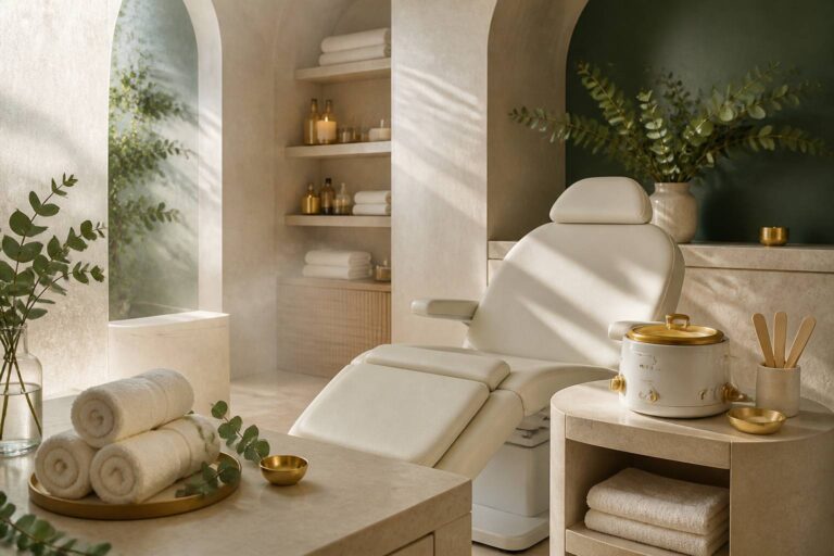Wax bar : tout savoir sur ces salons d&rsquo;épilation à la cire