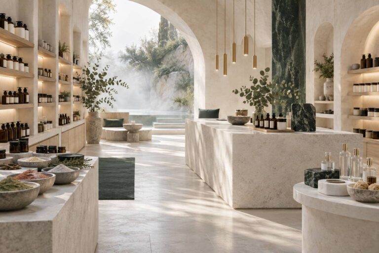Aroma-Zone Odéon : que trouver dans cette boutique parisienne ?