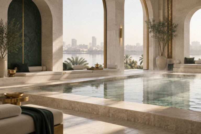 Sofitel au Caire : guide des hôtels et de leurs atouts