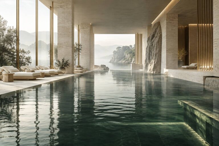 Spa à Quiberon : notre sélection des meilleurs établissements