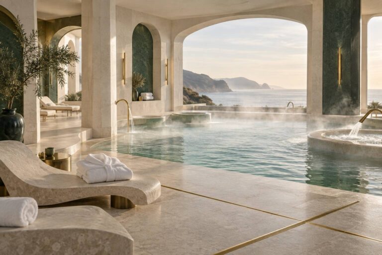 Thalasso à Biarritz : quels prix prévoir pour une cure ?