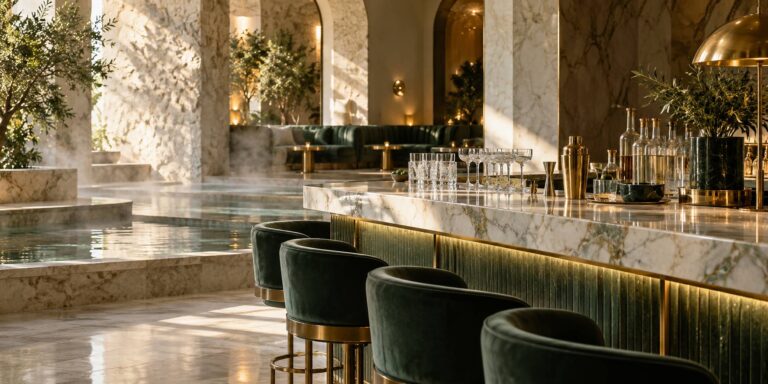 Bars de luxe à Paris : nos adresses les plus chics