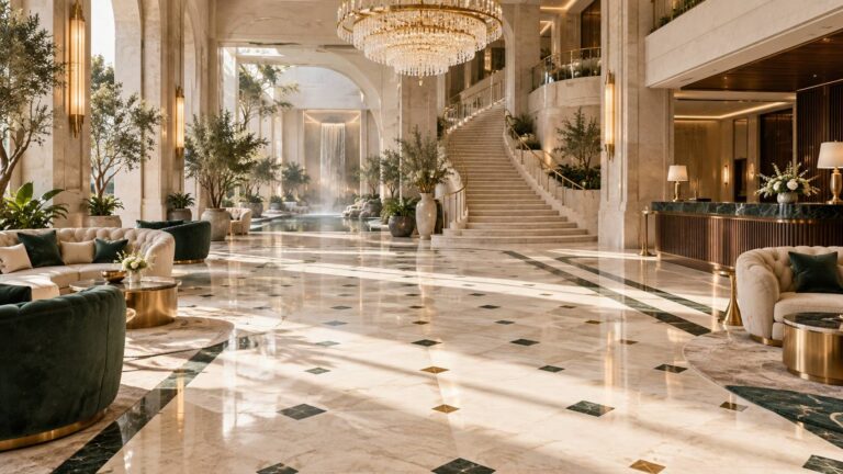 Hôtel Scribe Opéra : histoire et charme d&rsquo;un palace parisien