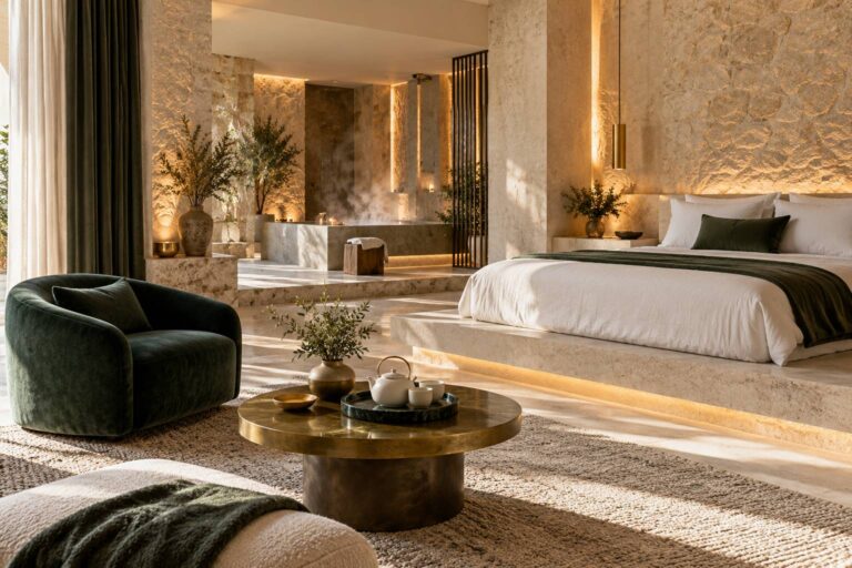 Hôtel Sofitel Imperial : à la découverte d&rsquo;un établissement d&rsquo;exception